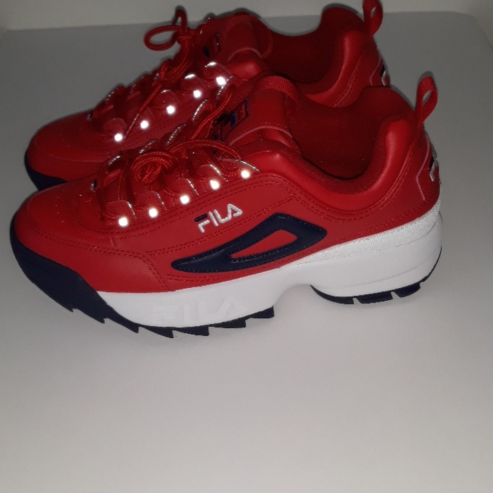 Fila Sneakers